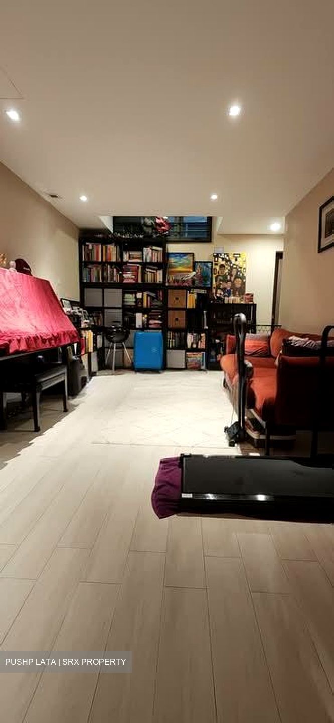 Chestnut Residences (D23), Terrace #573677061